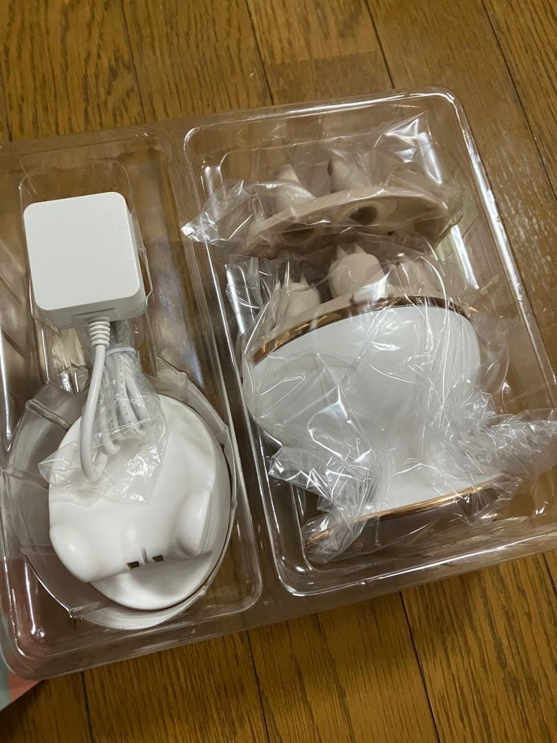 mysé 二ードルヘッドスパリフト MS-31N