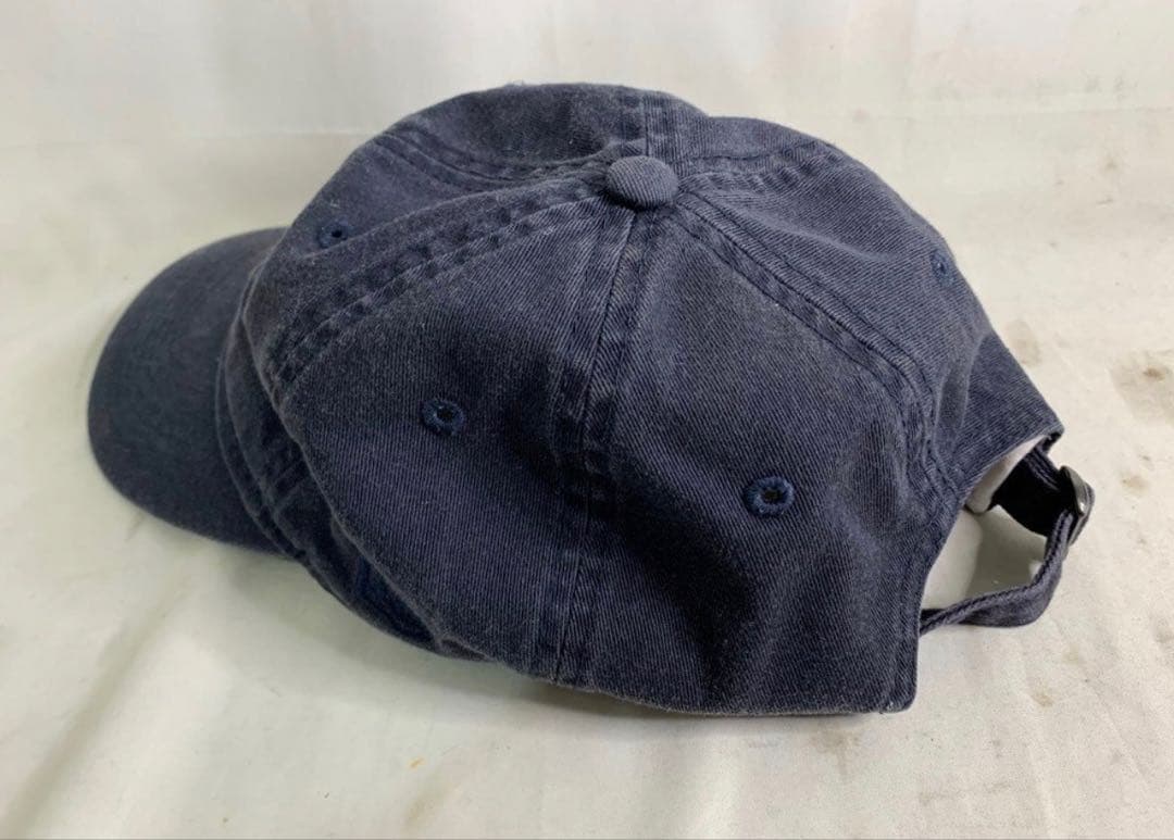 aime leon dore new era ヤンキース　キャップ　ネイビー