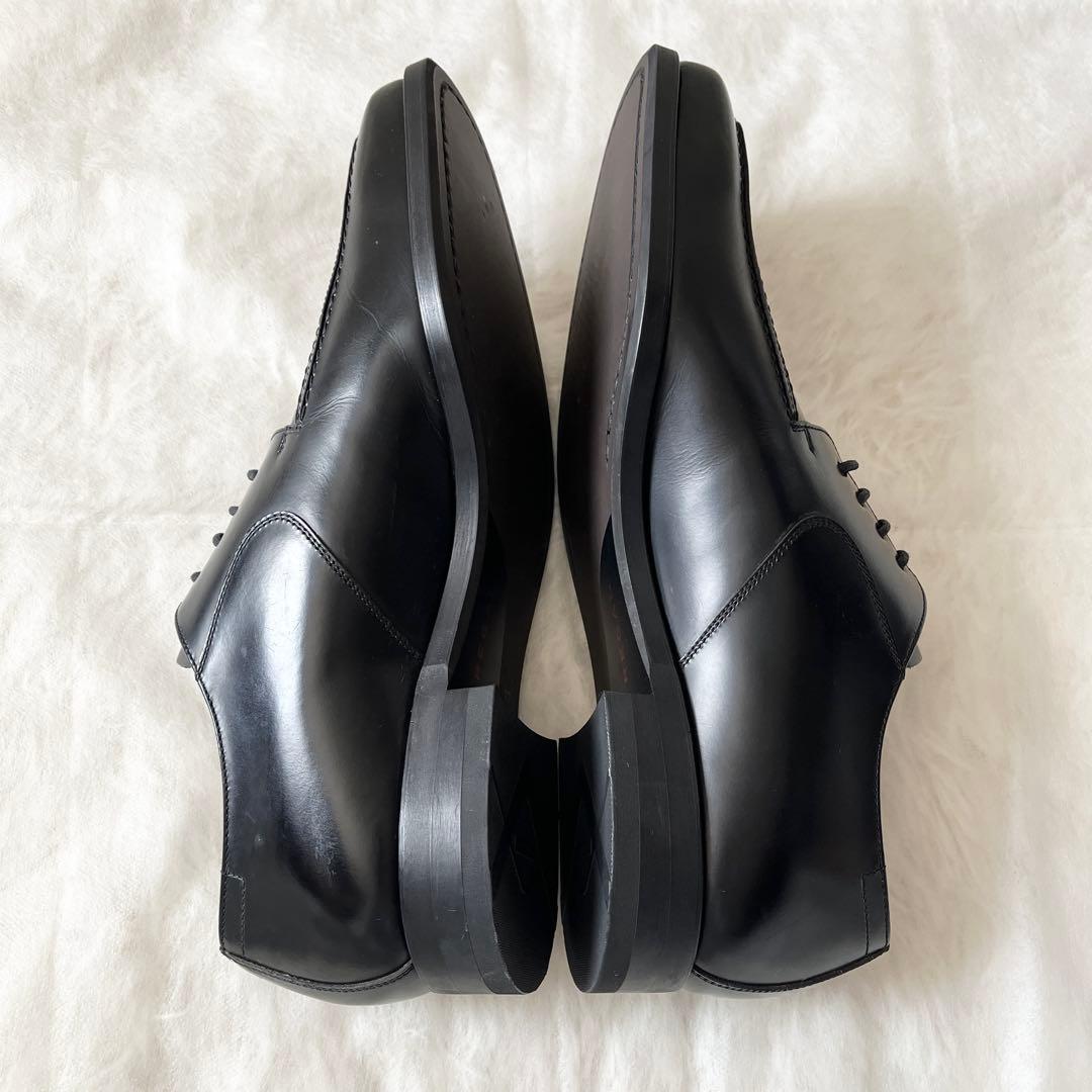 新品未使用✨REGAL リーガル　ビジネスシューズ　レザー　Y624 ブラック