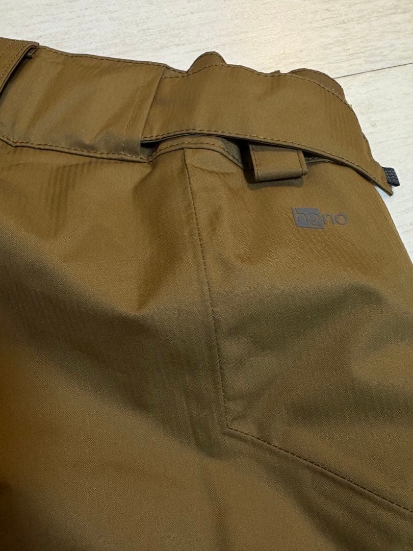 パタゴニア　♡ スキーウェア　キッズ　 L