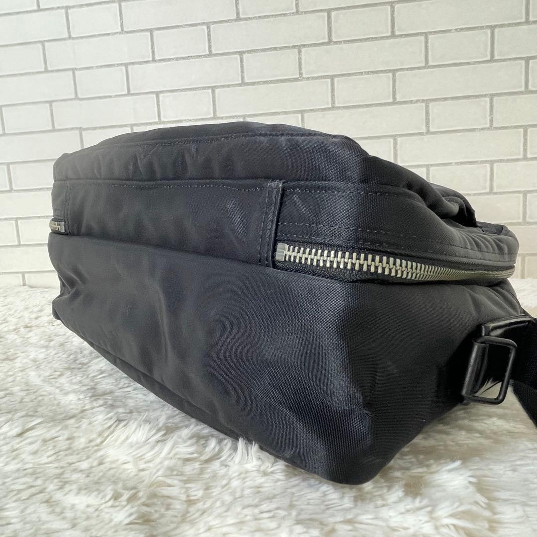 PORTER ポーター LIFT リフト ショルダーバッグ 二層 吉田カバン