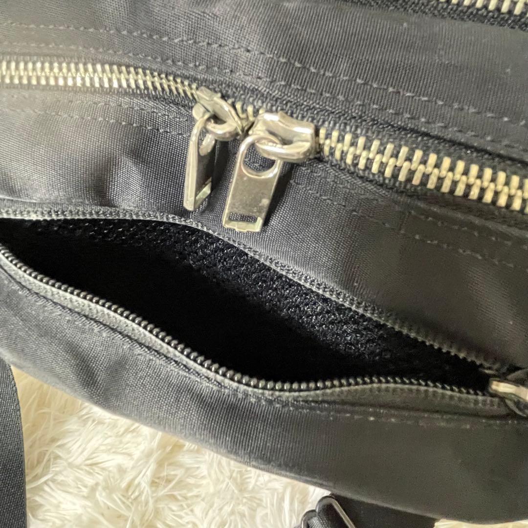 PORTER ポーター LIFT リフト ショルダーバッグ 二層 吉田カバン