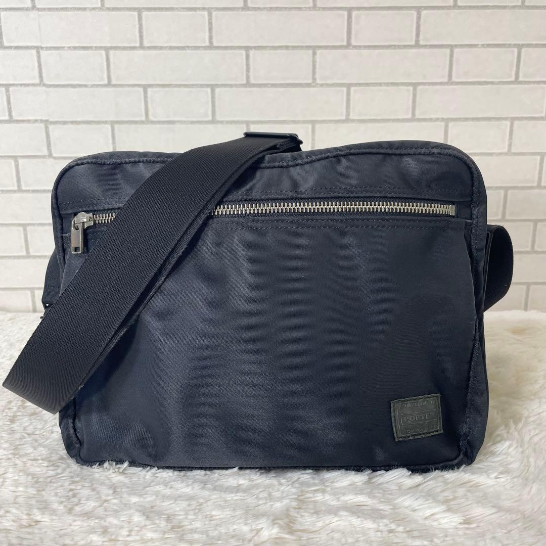 PORTER ポーター LIFT リフト ショルダーバッグ 二層 吉田カバン
