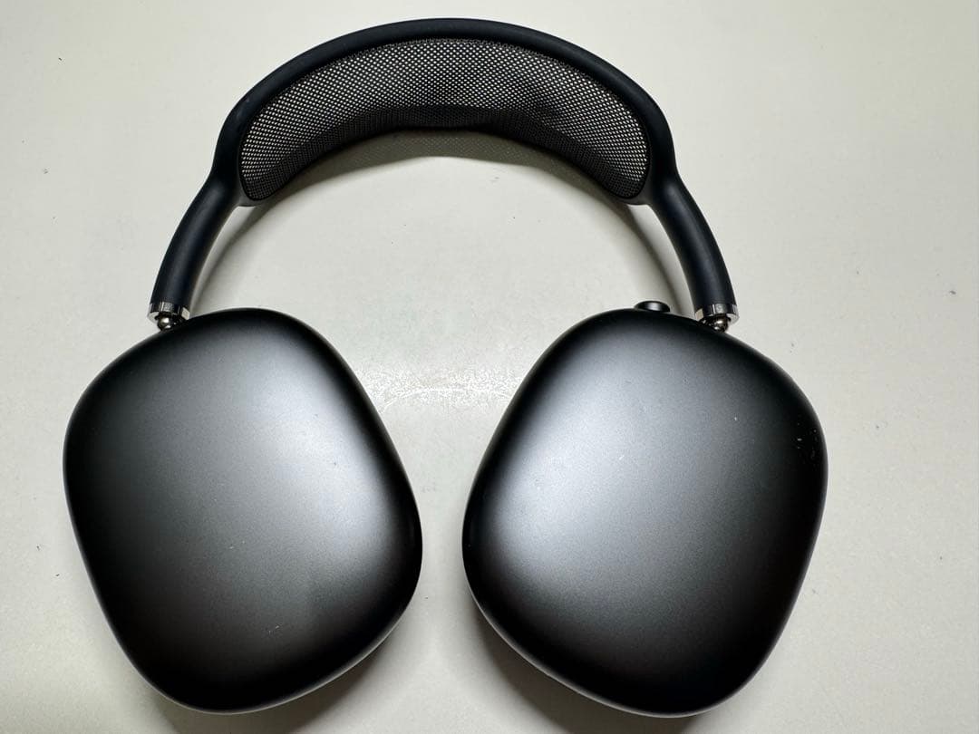 ai r pods max第一世代