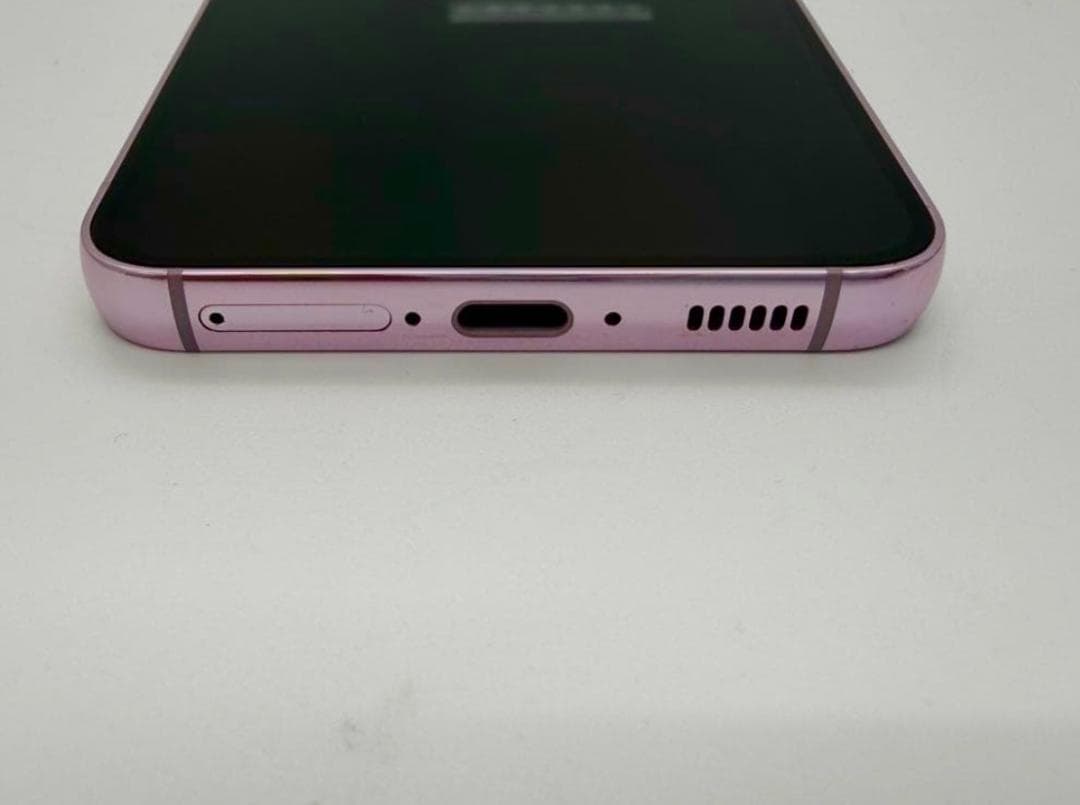 Galaxy S23 SC-51D docomo SIMフリー