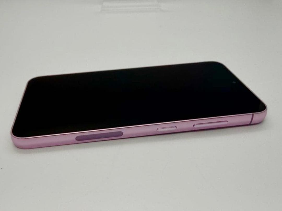 Galaxy S23 SC-51D docomo SIMフリー