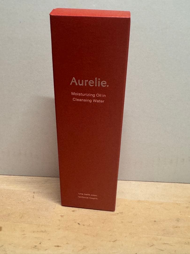 (新品) Aurelie 4本セット