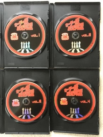 セーラー服反逆同盟 DVD BOX【中山美穂】 主演