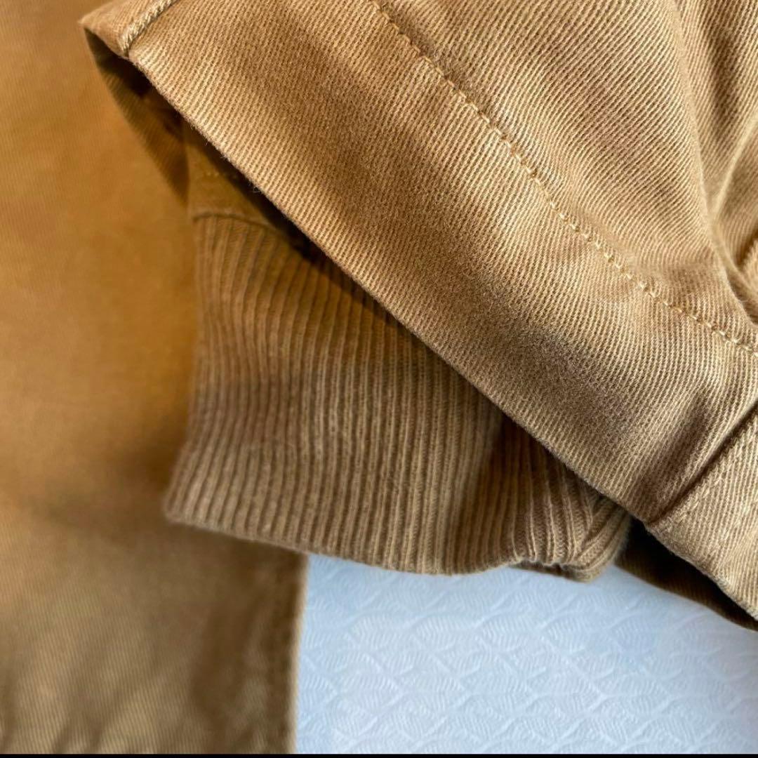 キャピタル　リングコート　xs