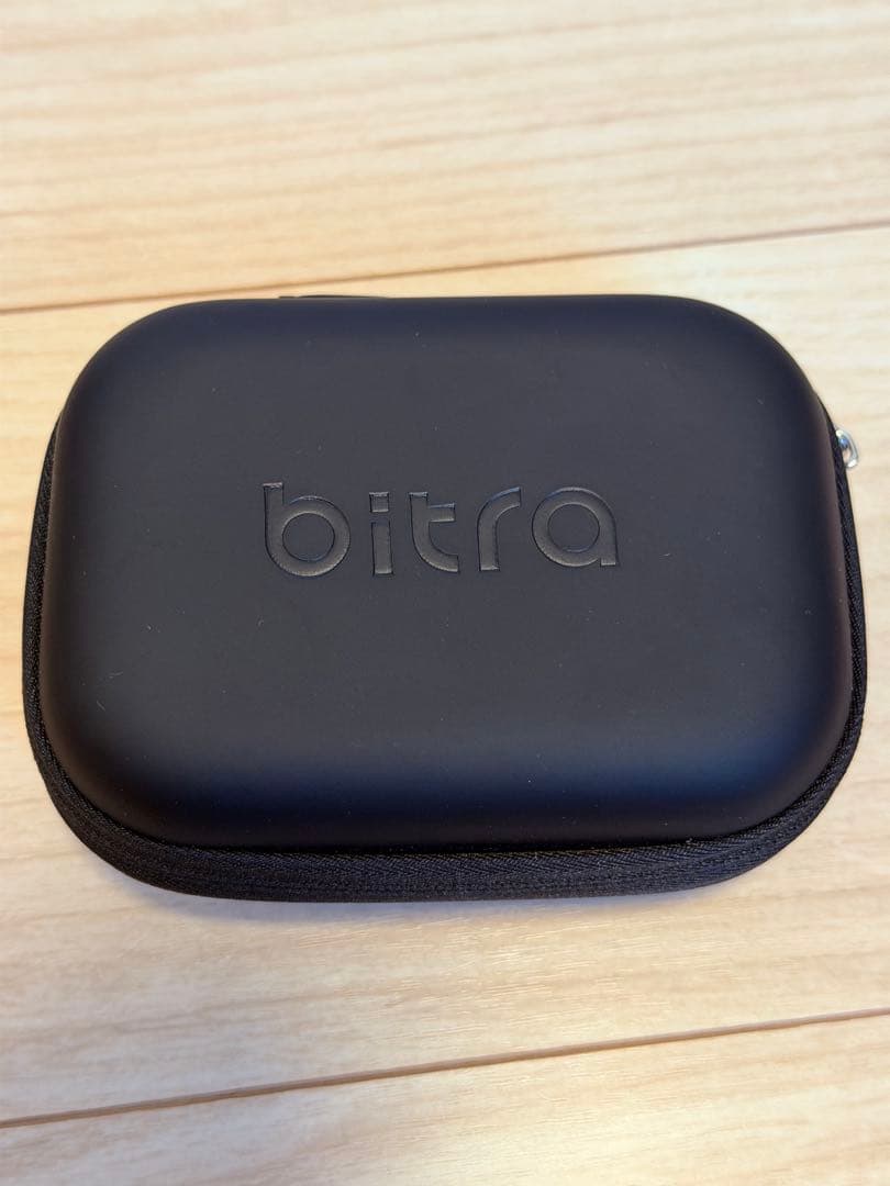 T*e様 ELECOM 新型bitra トラックボール 本体 ホワイト