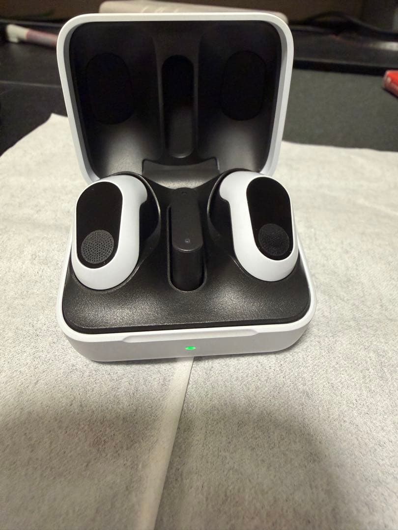 SONY ワイヤレスイヤホン　INZONE Buds