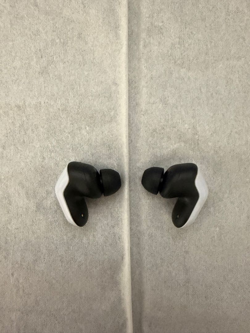 SONY ワイヤレスイヤホン　INZONE Buds