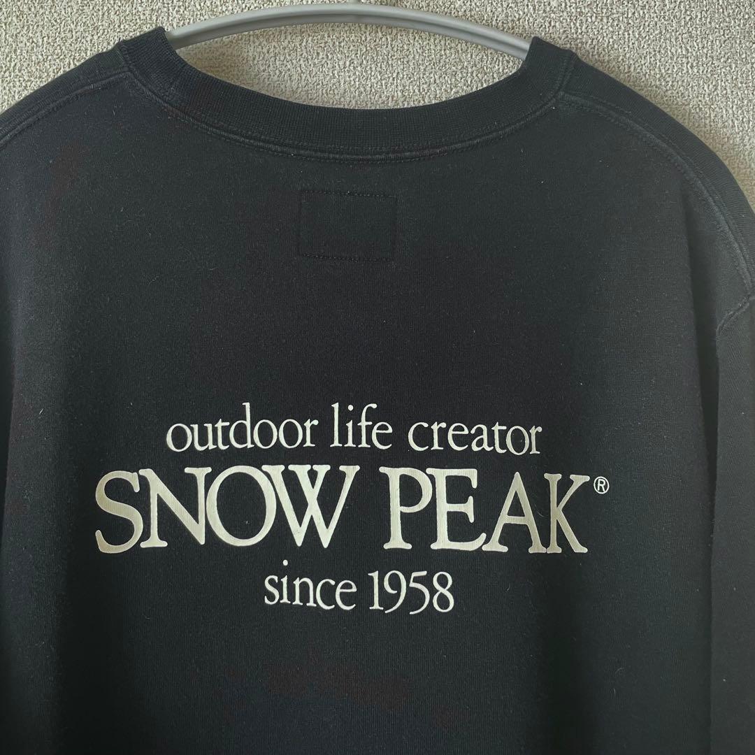 JOURNAL STANDARD 別注  PEAK スウェットワンピース