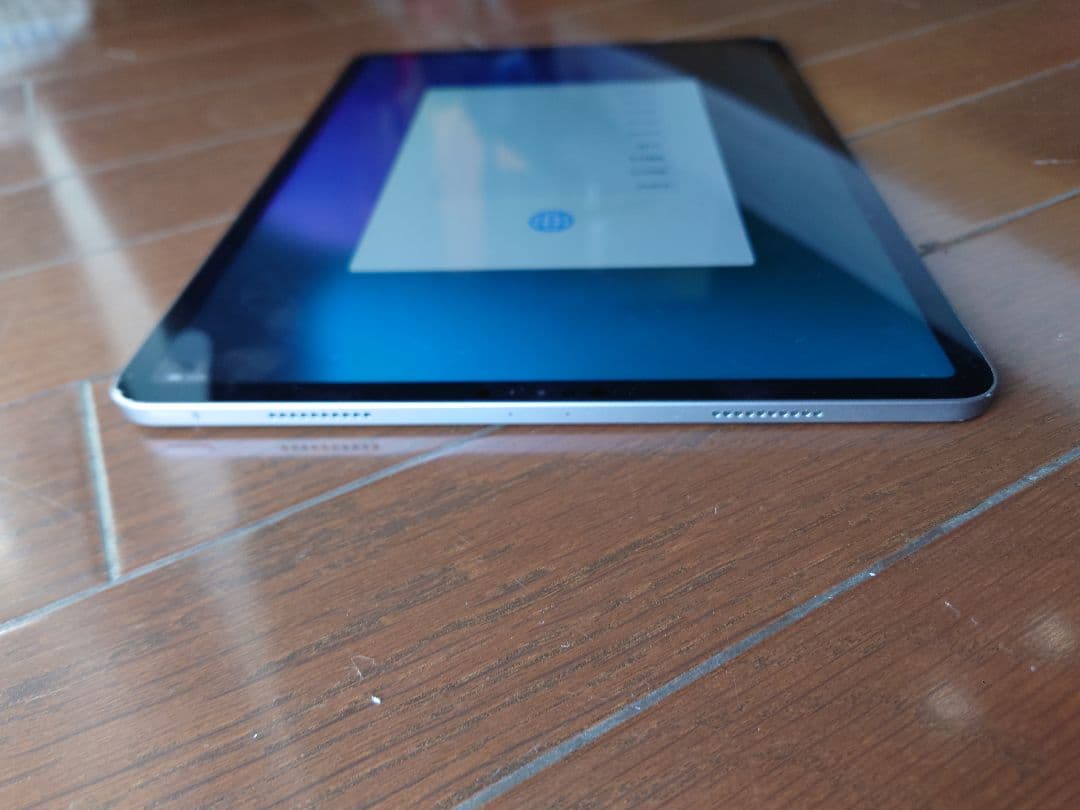 iPad本体 iPad Pro (12.9 inch) (6th generation)