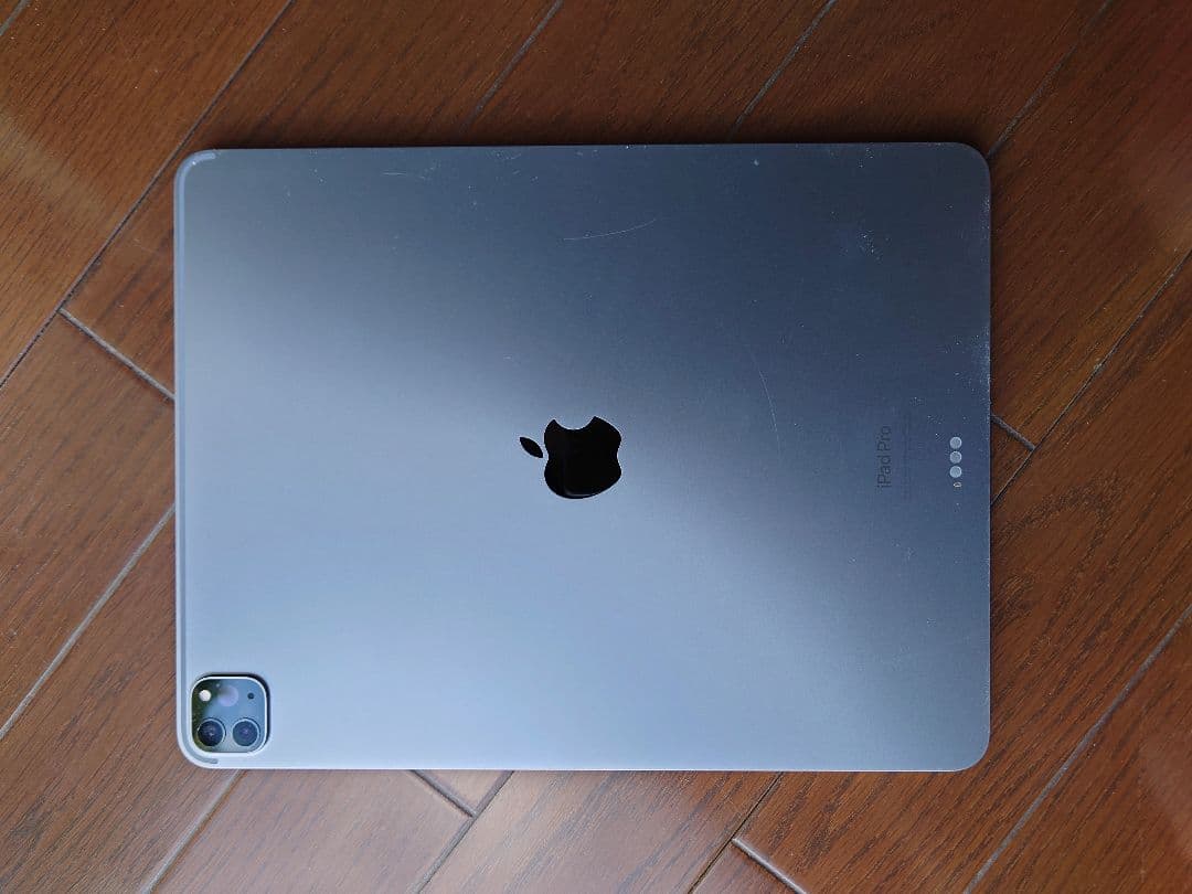 iPad本体 iPad Pro (12.9 inch) (6th generation)