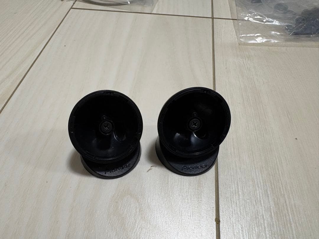 カロッツェリア TS-F1640s セパレート