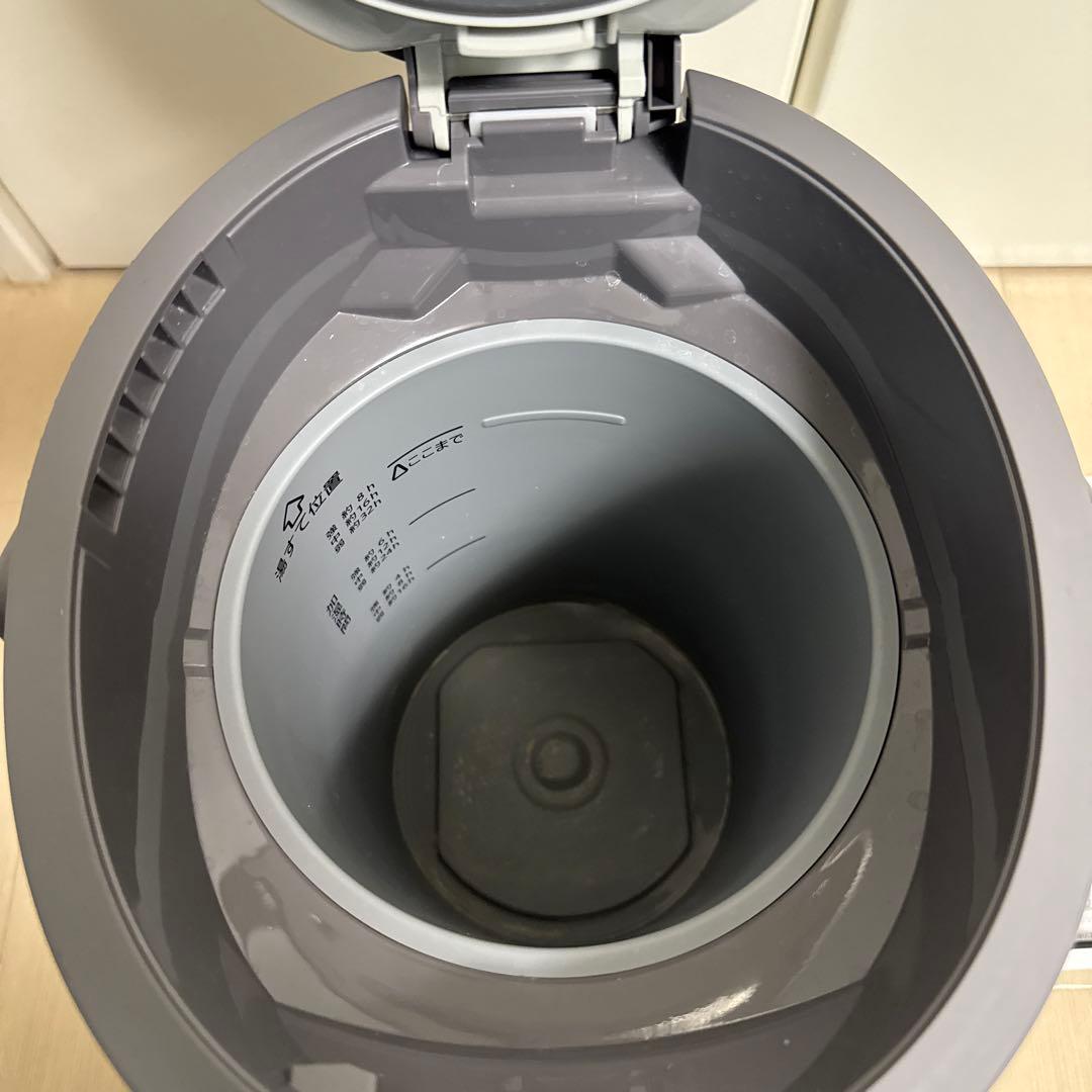 2023年製 象印 加湿器 4.0L EE-DC50-HA