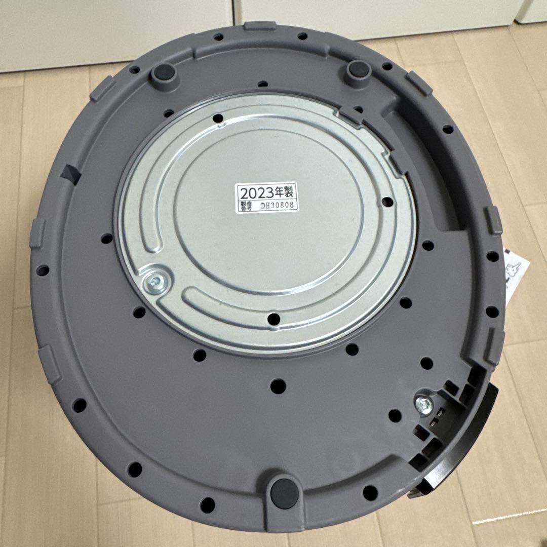 2023年製 象印 加湿器 4.0L EE-DC50-HA