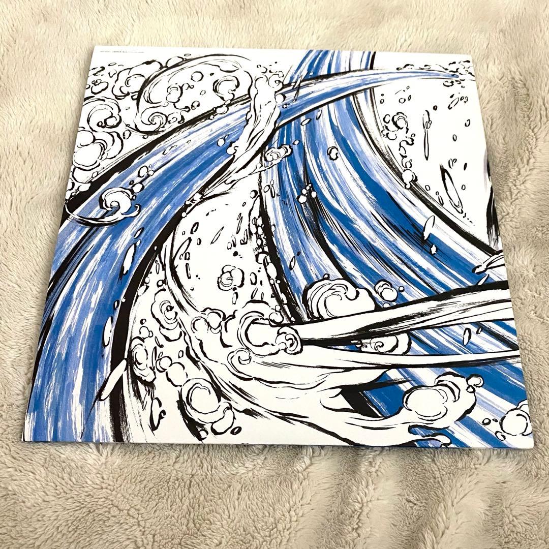 TVアニメ「鬼滅の刃」竈門炭治郎立志編 オリジナルサウンドトラック＜LP盤＞