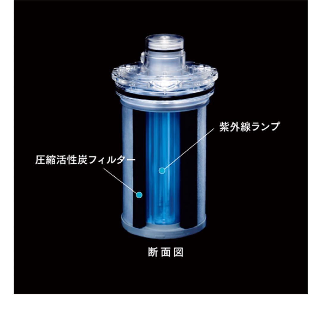 アムウェイ　amway 浄水器カートリッジ Ⅱ用