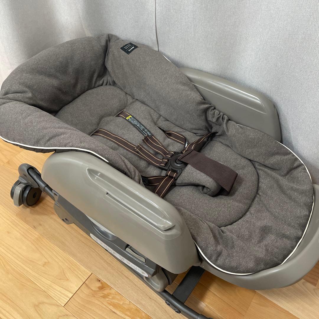 ネムリラ AUTO SWING BEDi EG ハイ&ロー スウィングラック