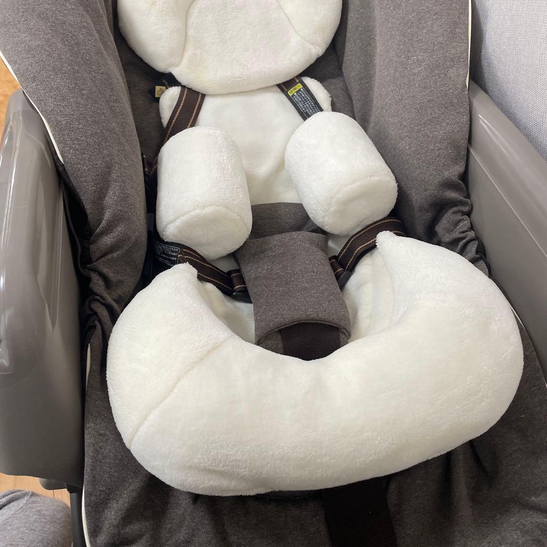 ネムリラ AUTO SWING BEDi EG ハイ&ロー スウィングラック