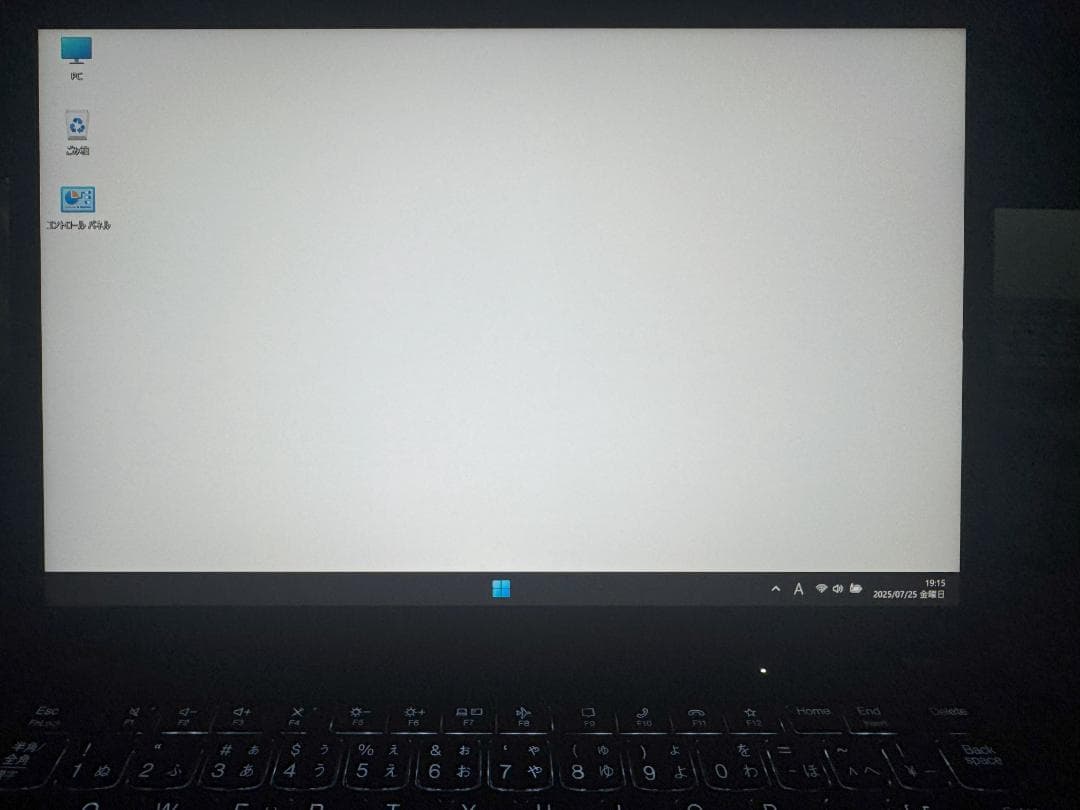 Windowsノート本体 LENOVO Thinkpad X13 Gen3