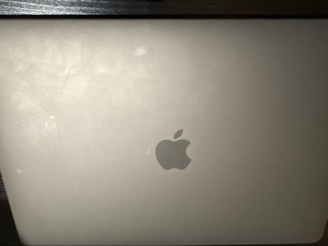 Apple MacBook Pro 13インチ 2019