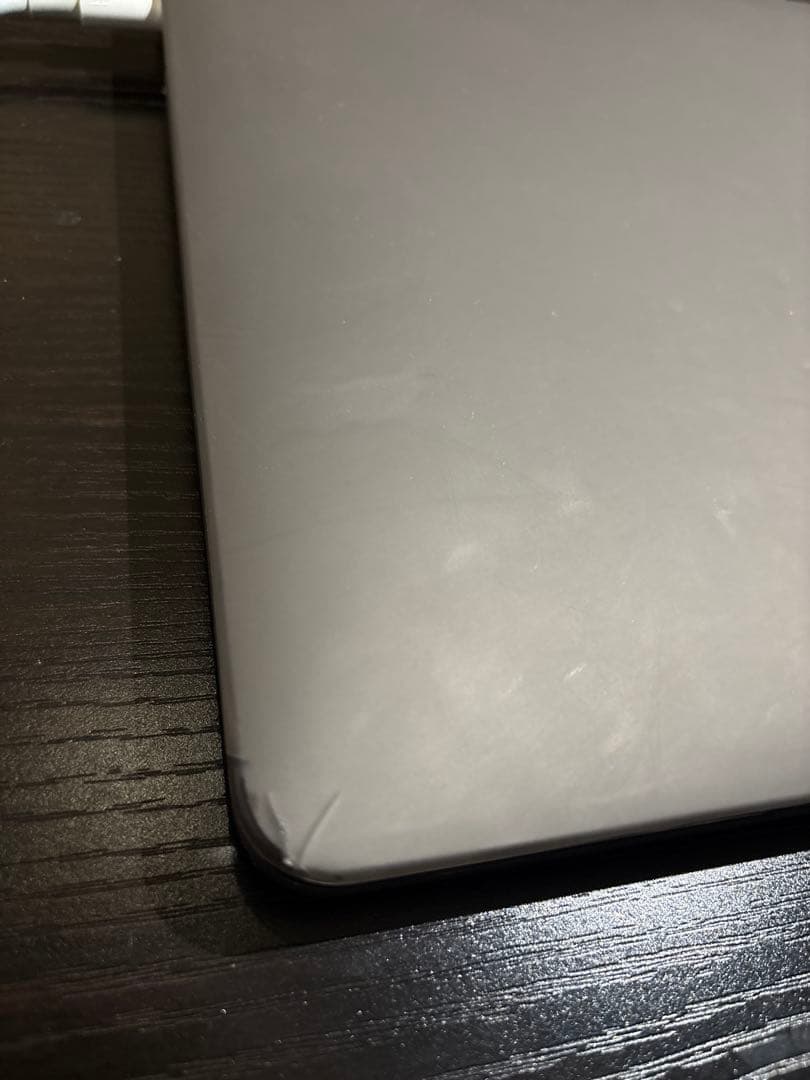 Apple MacBook Pro 13インチ 2019