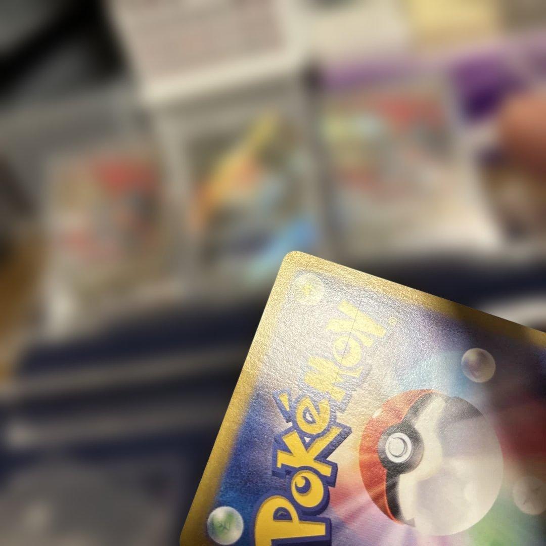 ニンフィアex SAR SV8a テラスタルフェスex 212/187 おまけ付