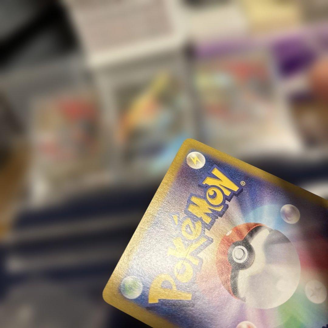 ニンフィアex SAR SV8a テラスタルフェスex 212/187 おまけ付