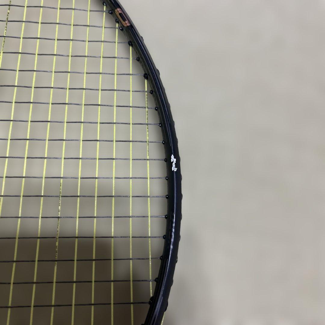 【限定モデル】ミズノ アクロスピード0 4U6 BDSS