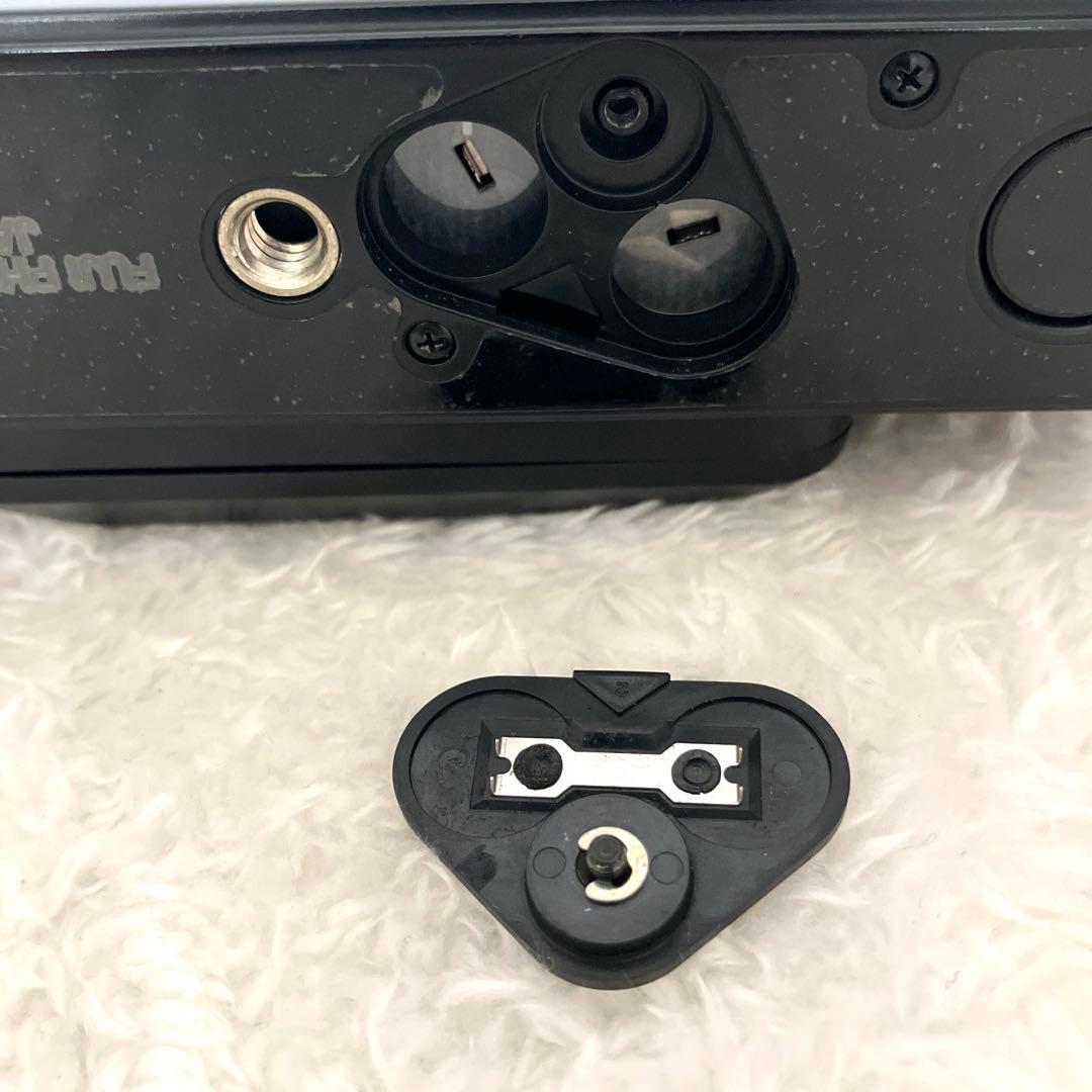 FUJICA GS645 FUJIFILM 6×4.5 希少品