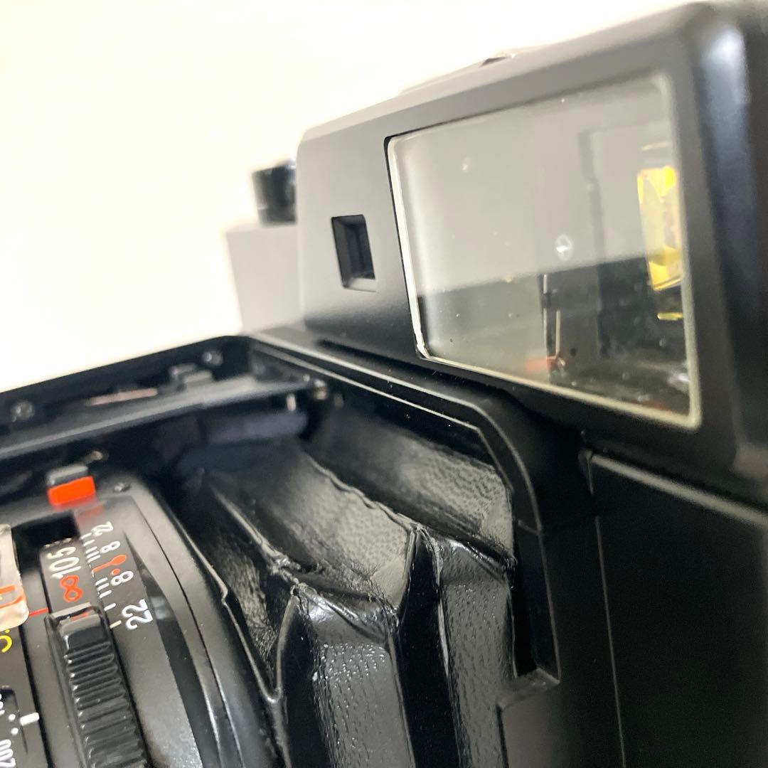 FUJICA GS645 FUJIFILM 6×4.5 希少品