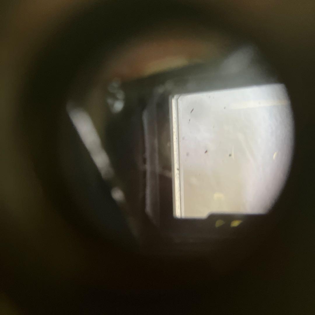 FUJICA GS645 FUJIFILM 6×4.5 希少品