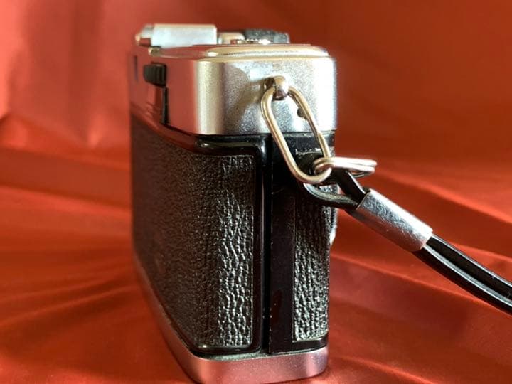 オリンパスペンS  OLIMPAS-PEN S ハーフカメラ　値引交渉に応じます