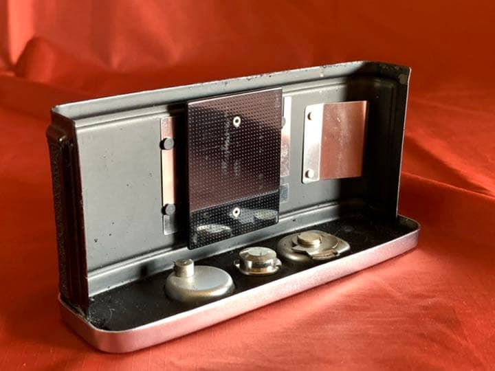 オリンパスペンS  OLIMPAS-PEN S ハーフカメラ　値引交渉に応じます