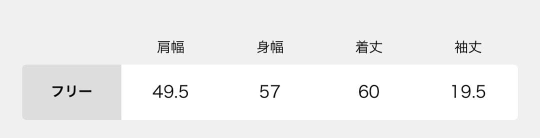 【AMERICANA/アメリカーナ】COOL TEE