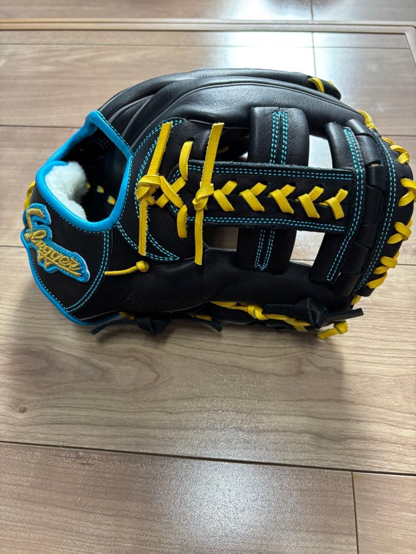 ☻*様 久保田スラッガー 軟式 内野用 24MS