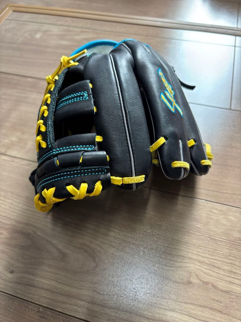 ☻*様 久保田スラッガー 軟式 内野用 24MS