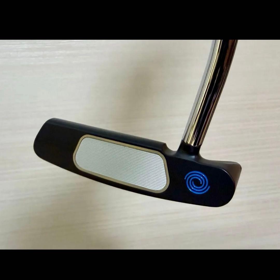 カスタム オデッセイ AI-ONE DOUBLE WIDE DB 34インチ