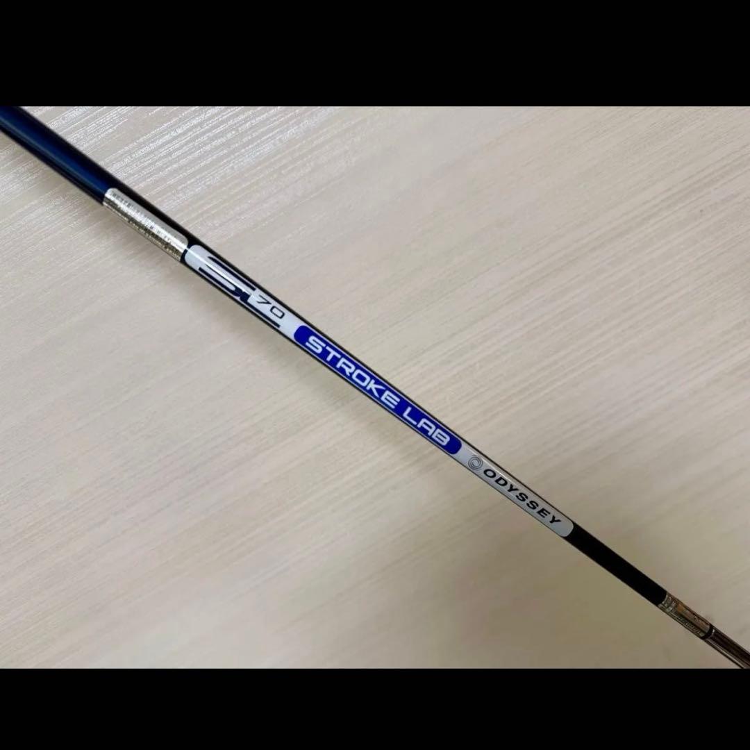 カスタム オデッセイ AI-ONE DOUBLE WIDE DB 34インチ