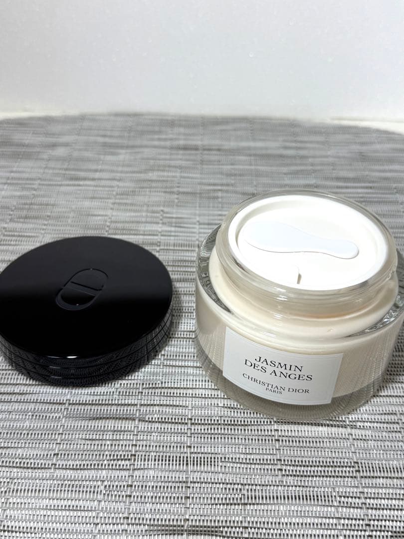 クリスチャンディオール　ジャスミン デ ザンジュ　ボディクリーム