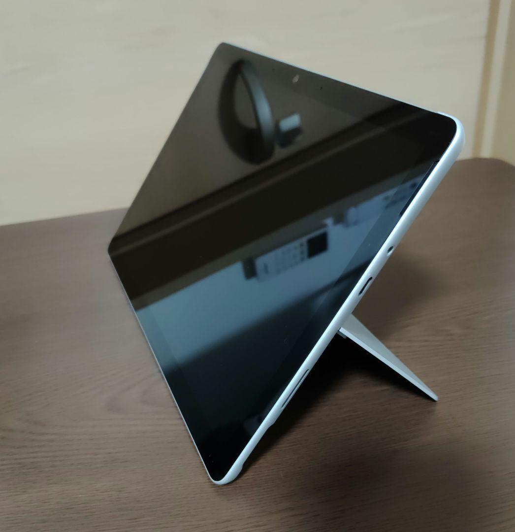 【美品】Surface Go2 8GB/128GB キ―ボ―ド付き