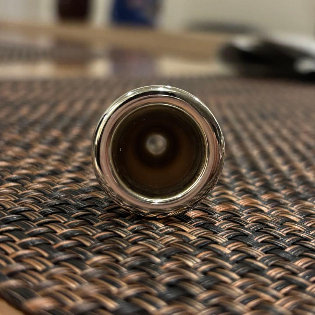 ホルン マウスピース 【Original E.Schmid 115】