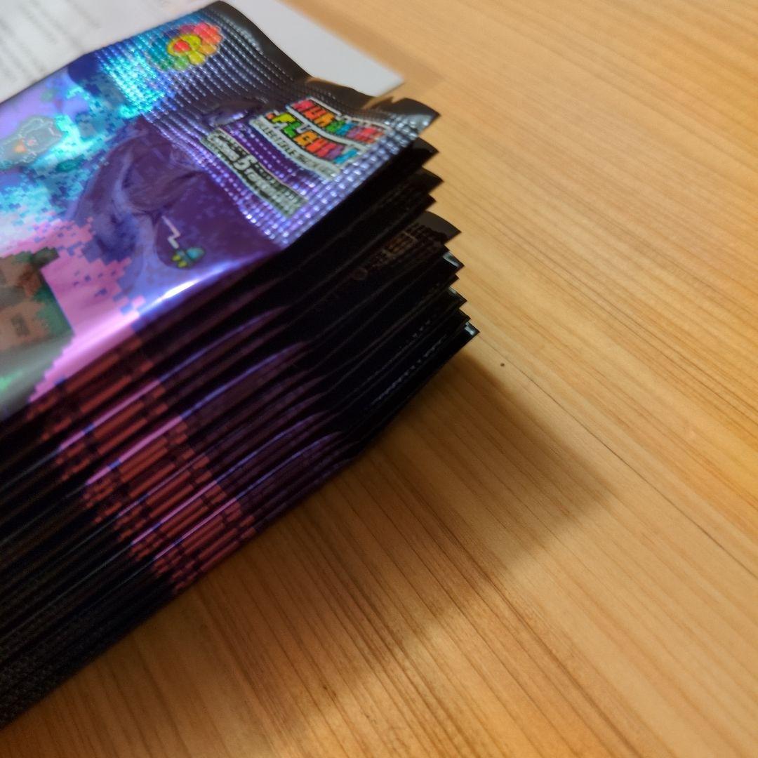 未開封 15パック Lucky Cat Zombie NFT 限定トレカ 村上隆