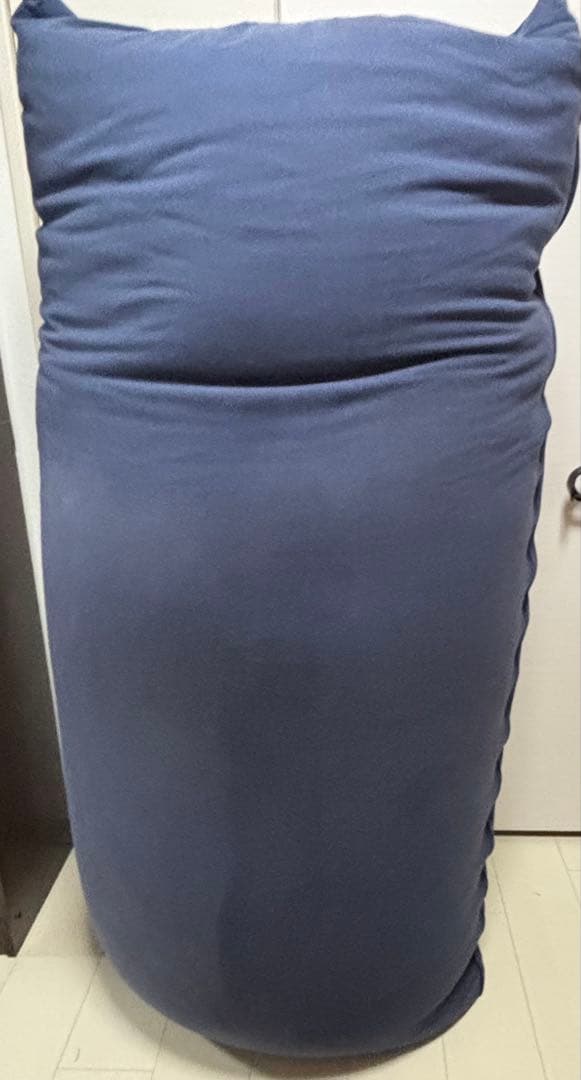 【小野ちゃん様用】Yogibo Max（ヨギボー マックス） ネイビーブルー