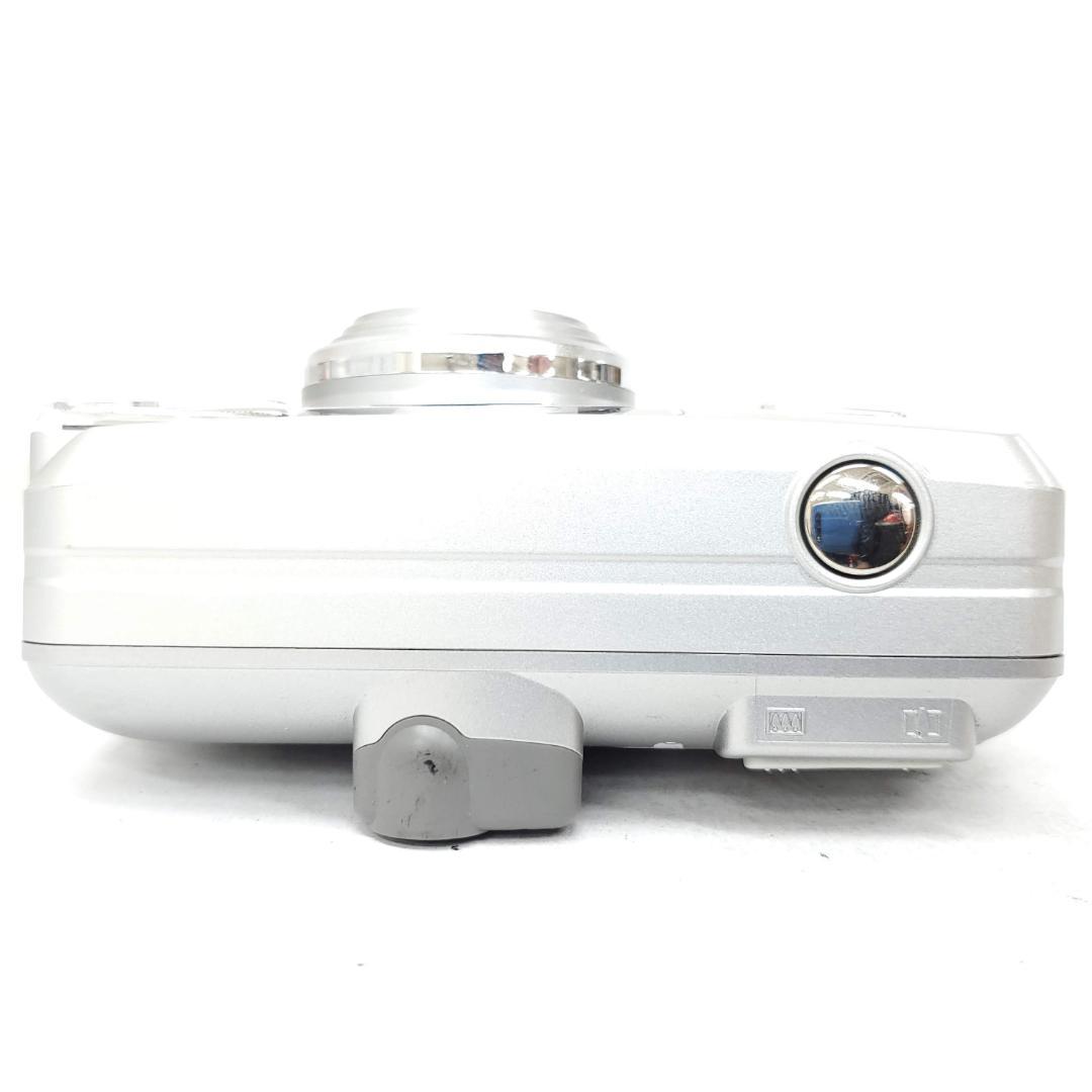 フィルムカメラ Fujifilm Zoom Date 120V F0116-333-6v p