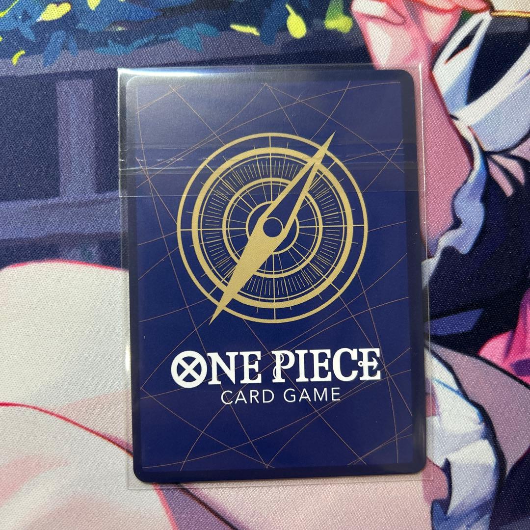 ロロノア・ゾロ フラッグシップベスト8 未開封 三連休セール中！