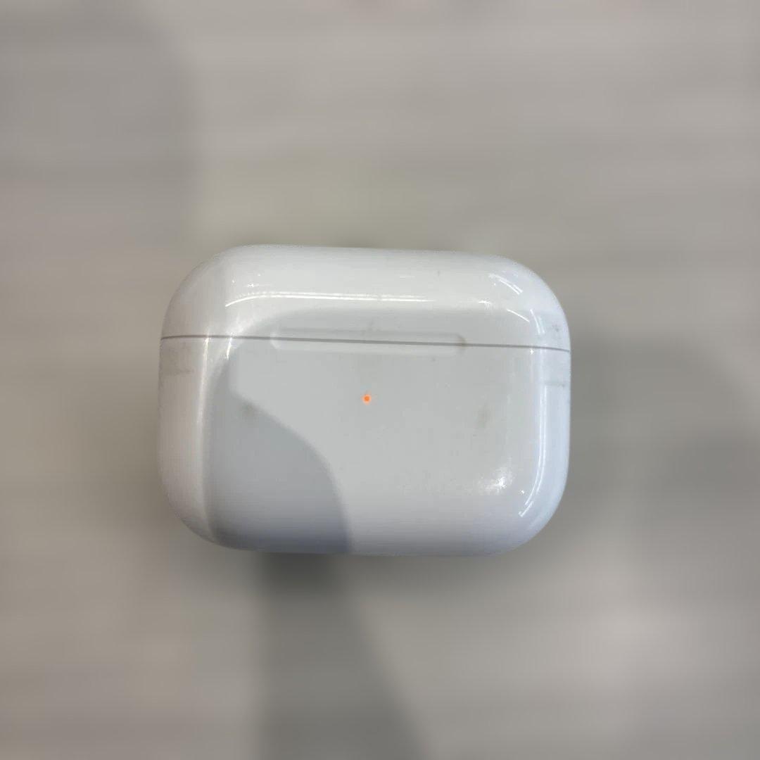 AirPods pro 第二世代